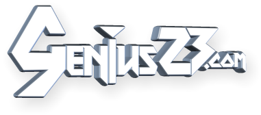 Genius 23 - Information about genius, how to be a real genius and not go insane, and the genius symbols by Dr Hartmann